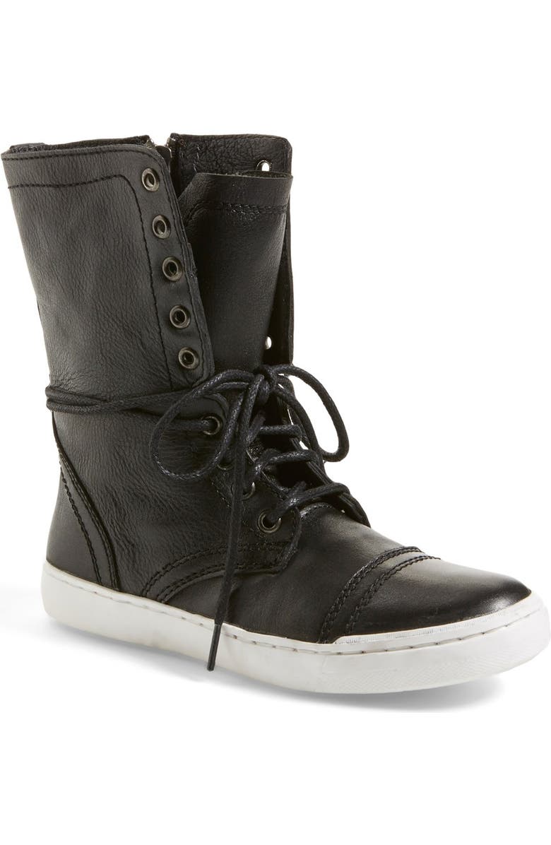 Steve Madden 'Resolvve' Sneaker Boot, Main, color,