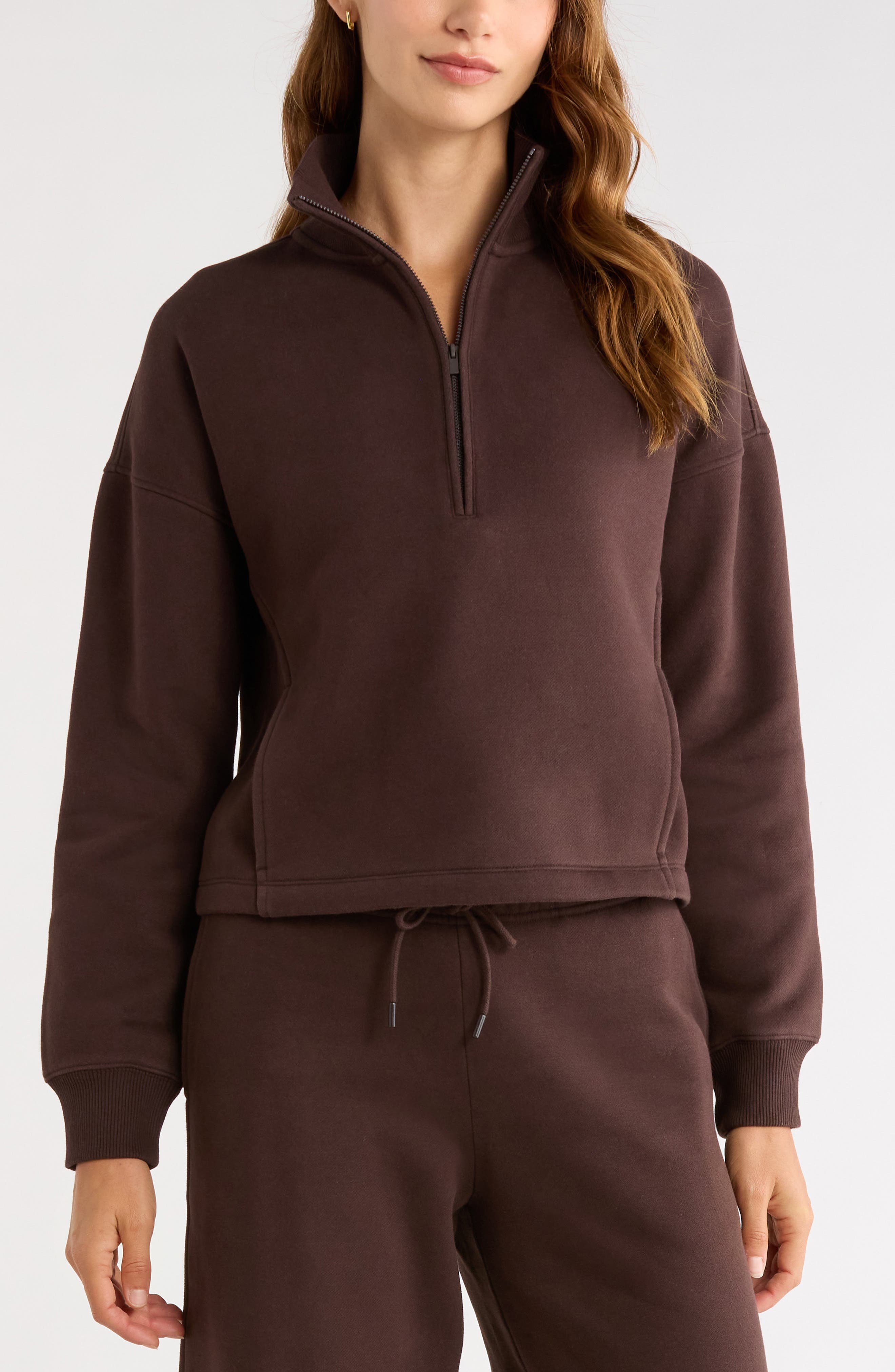 BROWN MOLE