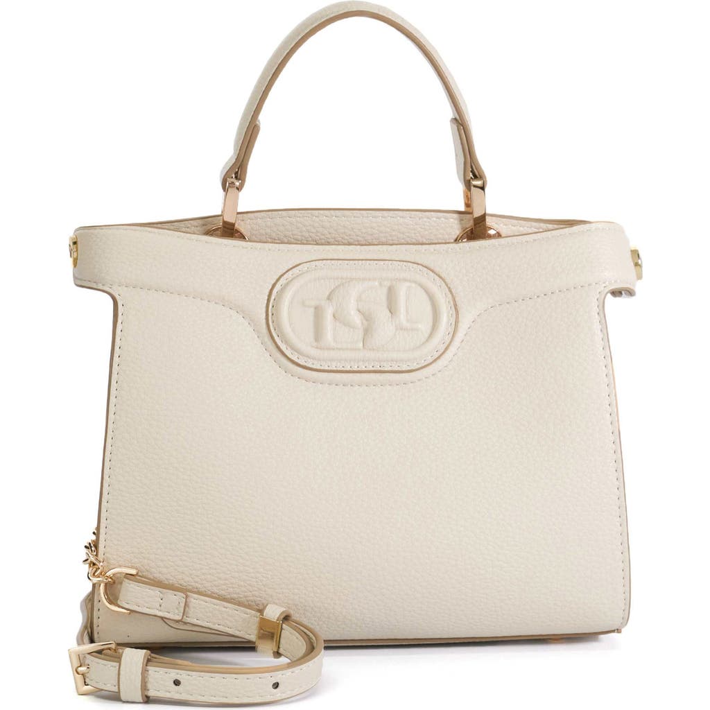 Dune London Daily Faux Leather Top Handle Bag