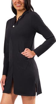 UV Skinz Full Zip Island Beach Jacket