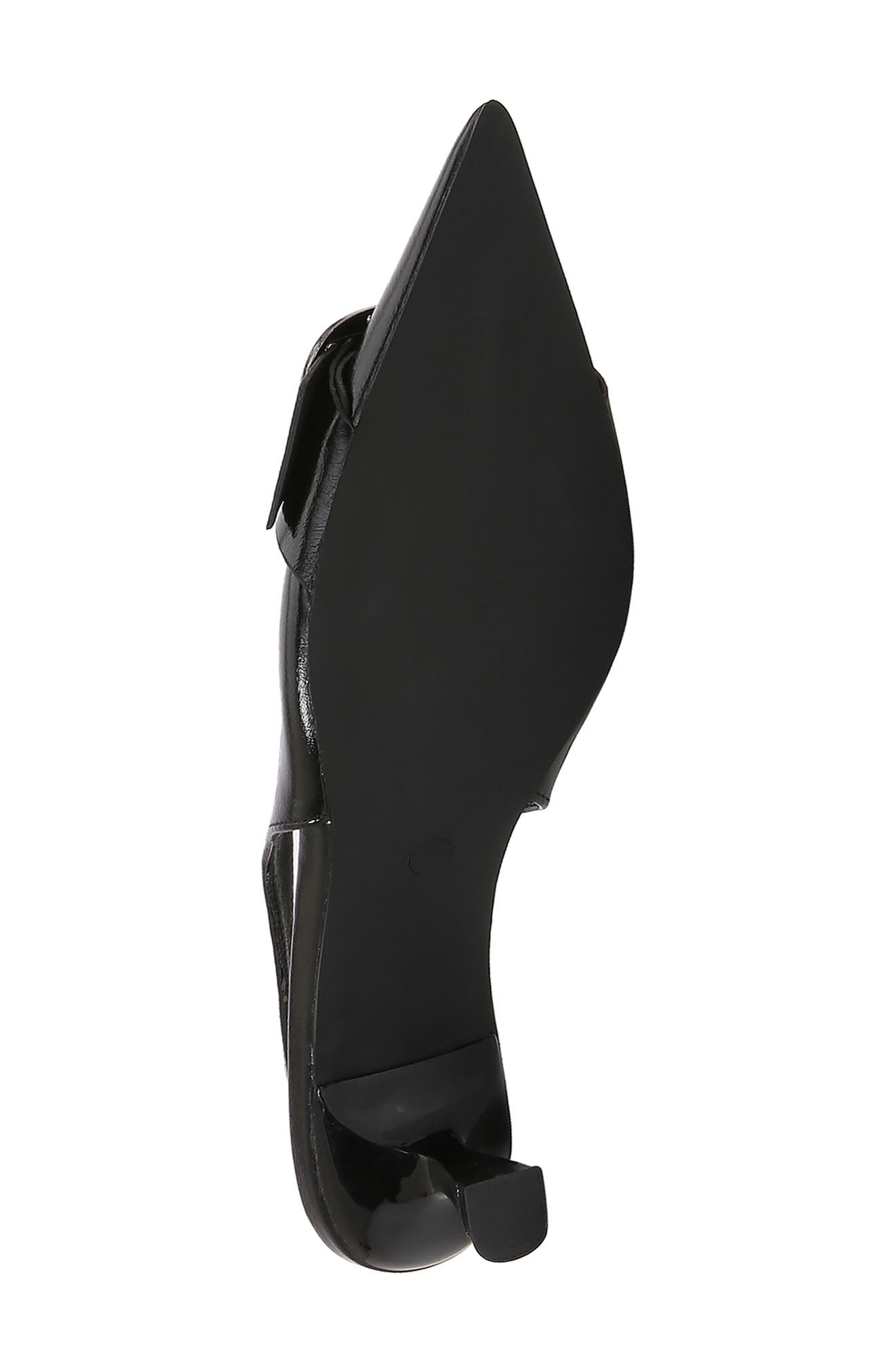 BERNESS Pari Pointed Toe Slingback Pump, Alternate, color, 