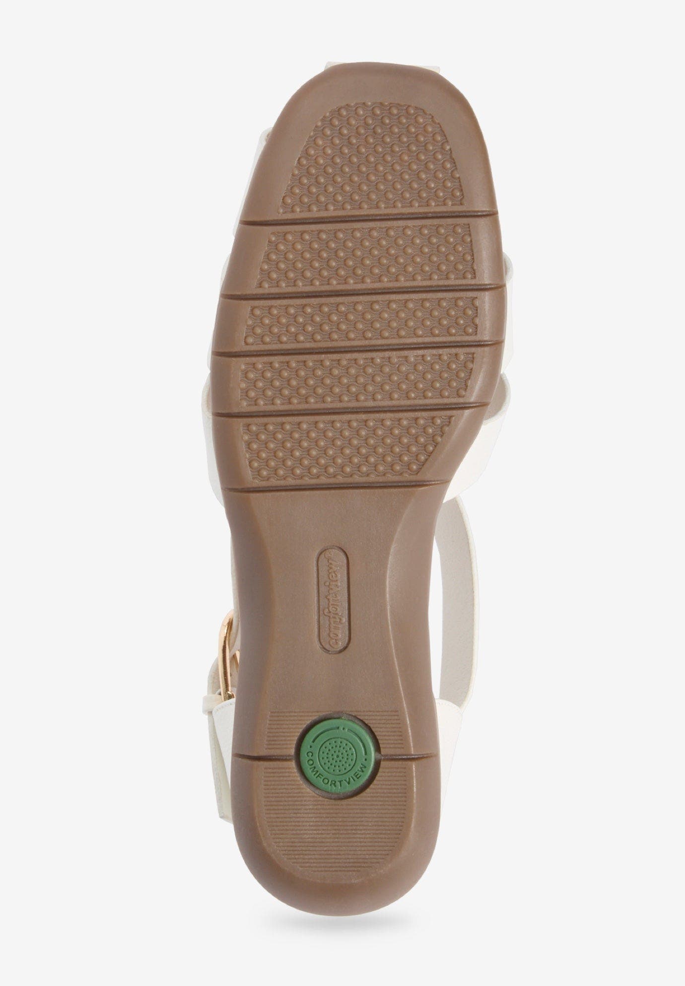 The Cooper Fisherman Flat, Alternate, color, WHITE