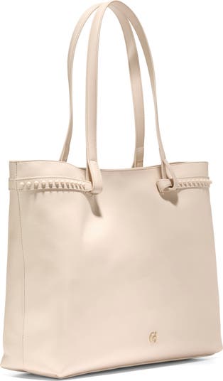 Cole Haan Essential Soft Leather Tote | Nordstromrack
