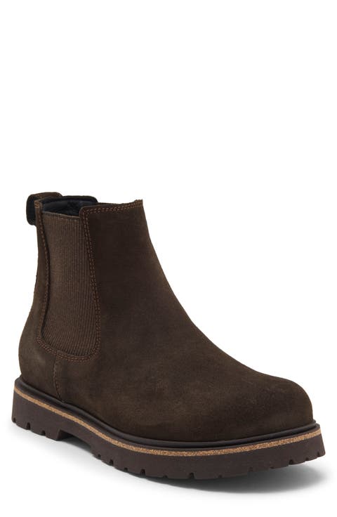 Highwood Chelsea Boot