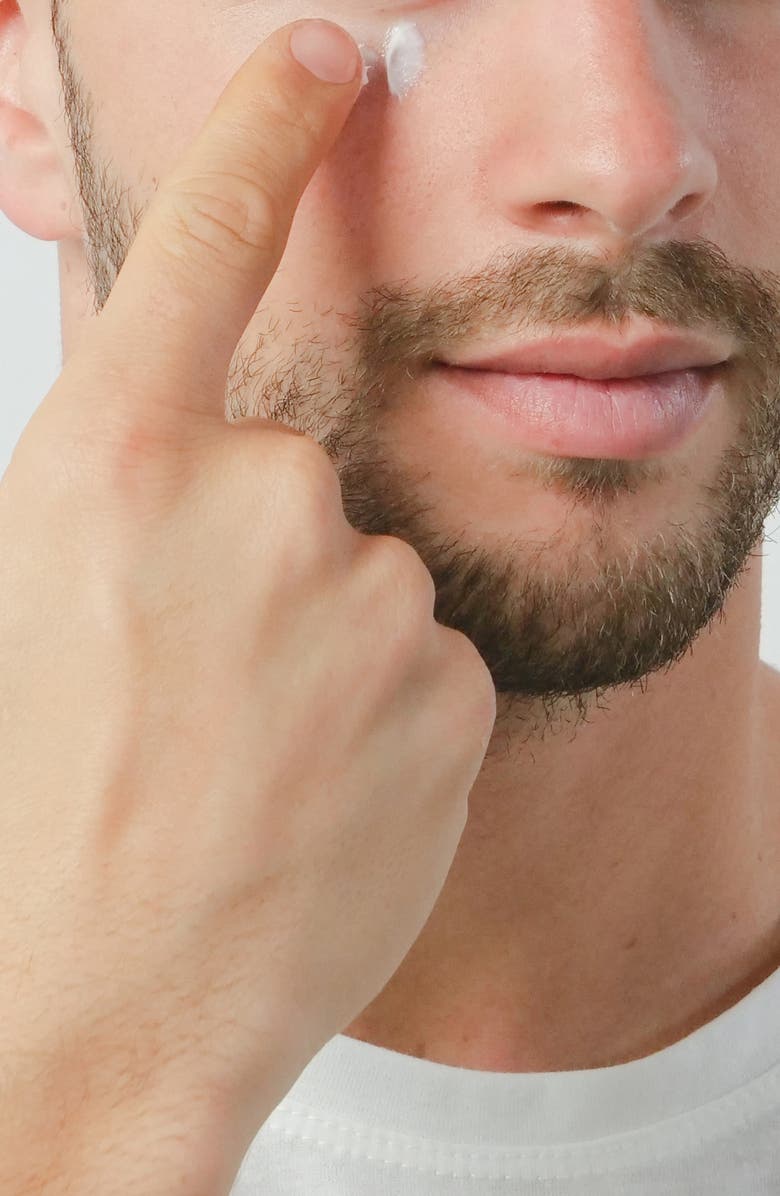 MAAPILIM Eye Cream With Vitamin C & Quinoa Extract, Alternate, color, 