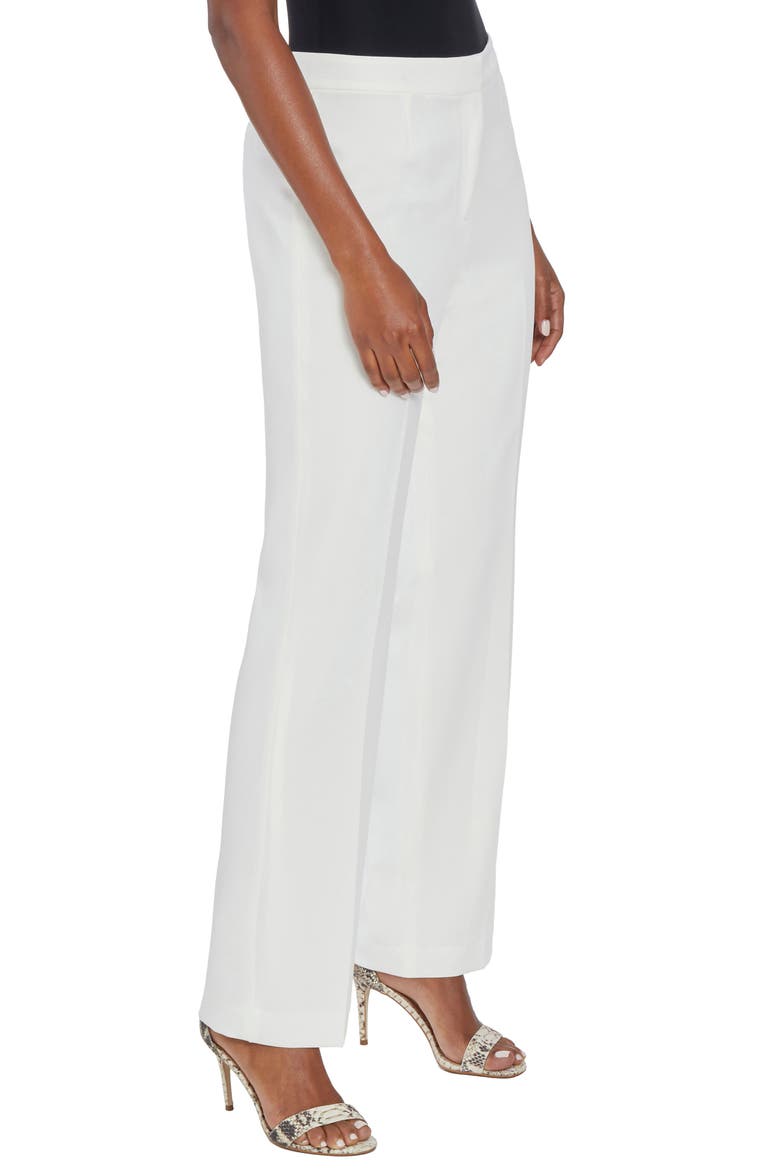 Vanilla Ice Straight Leg Pants, Alternate, color, VANILLA ICE