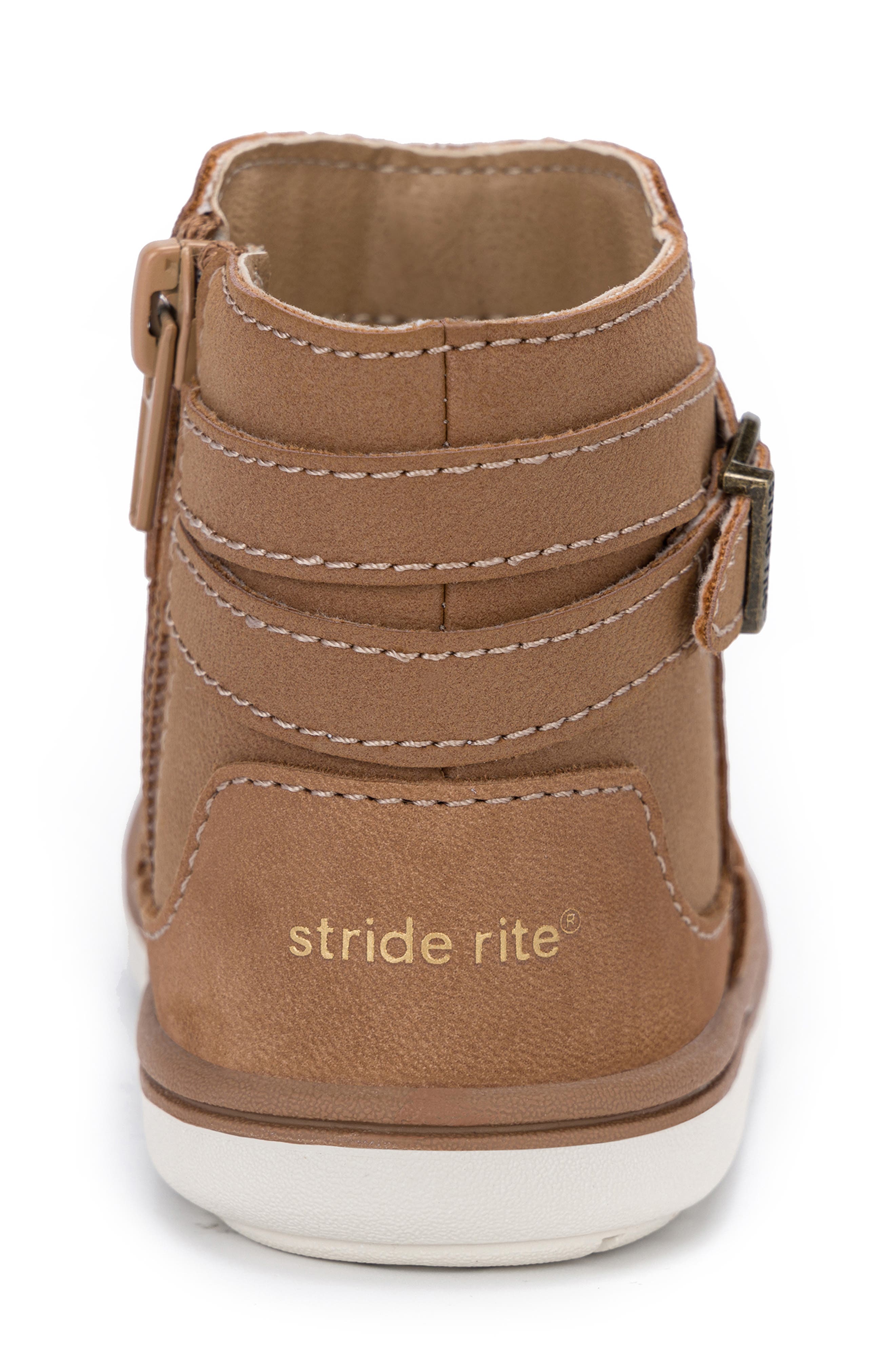 Kids' Letty Boot, Alternate, color, TAN
