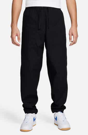 Nike Club Fleece Oversize Pants | Nordstrom Nike Club Fleece Oversize Pants | Nordstrom