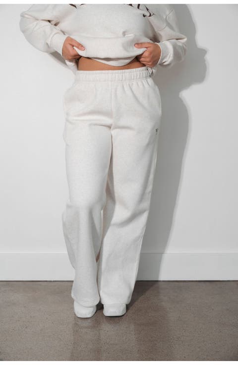 Cozy Trouser