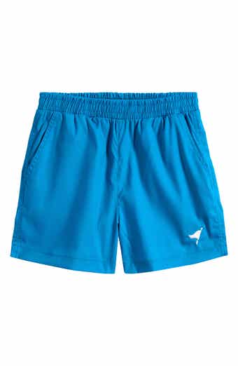 Kids' Solid Shorts