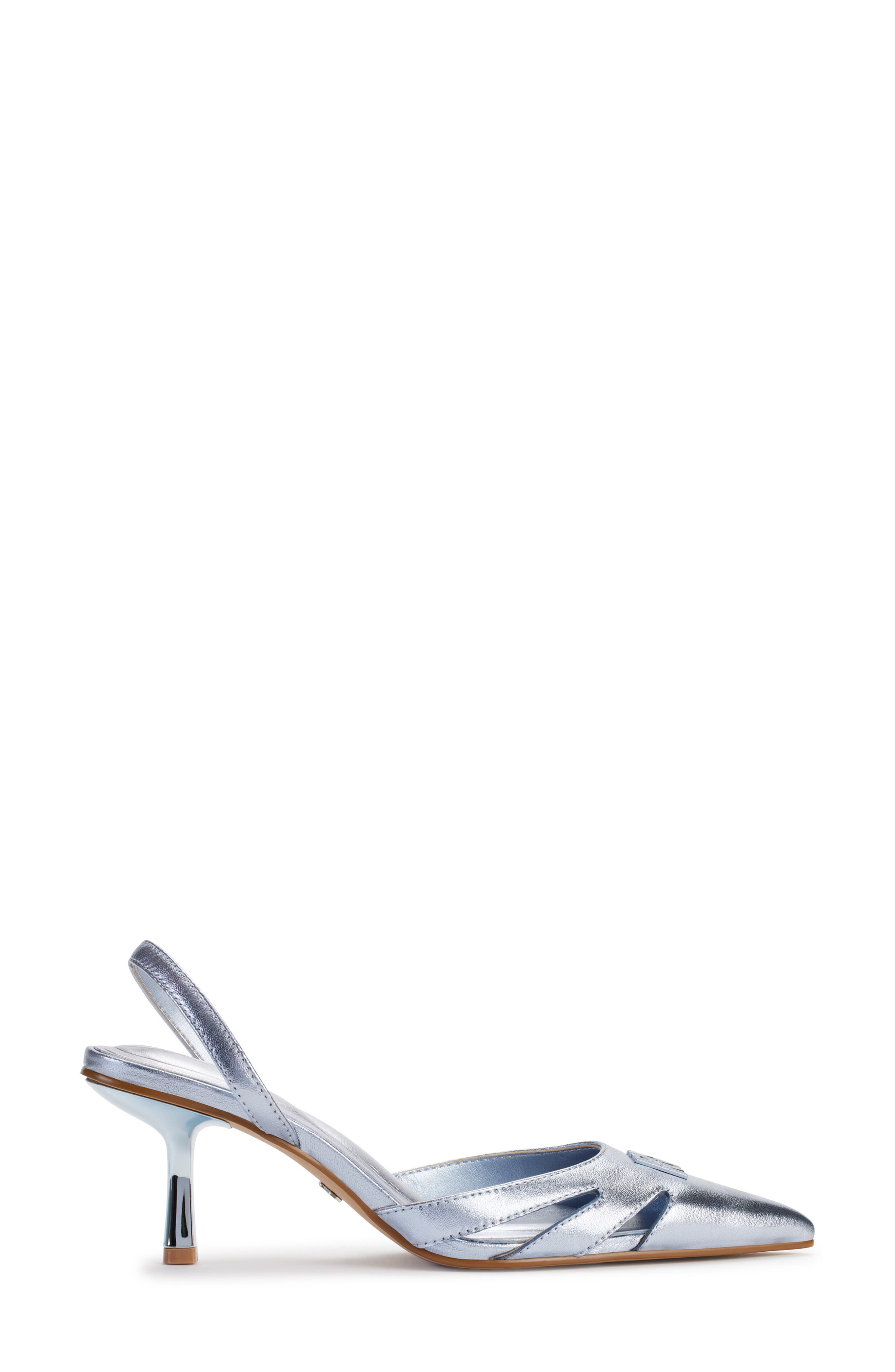 Glorianna Slingback Pointed Toe Pump - image 4
