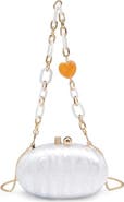 URBAN EXPRESSIONS Tamberla Evening Bag