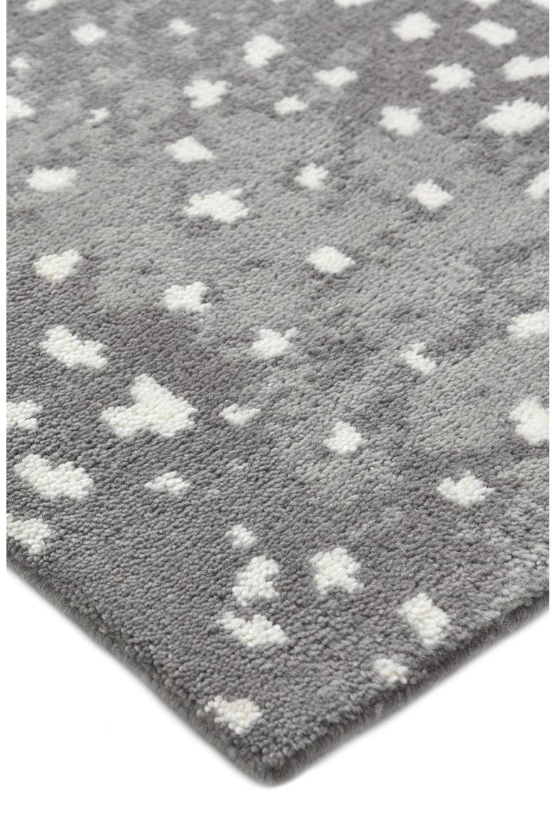 Louis Handmade Area Rug, Alternate, color, GRAY