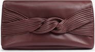 Donna Karan New York Grenadine Clutch