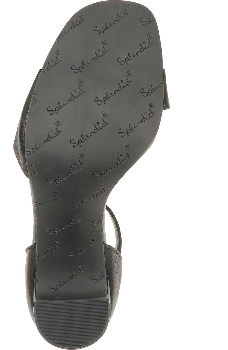 Splendid Laurien Sandal, Alternate, color,