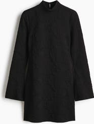 H&M Open-back Dress