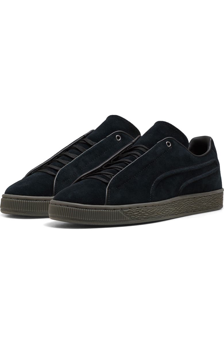 PUMA Suede Modern Sneaker, Main, color,