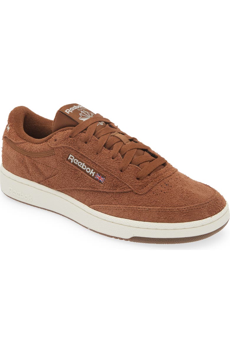 Reebok Club C 85 Sneaker, Main, color,