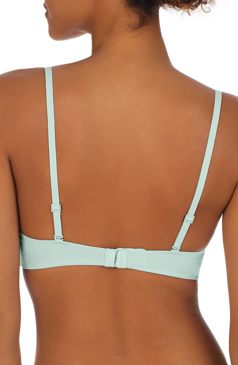 Litewear Wire-Free Bra