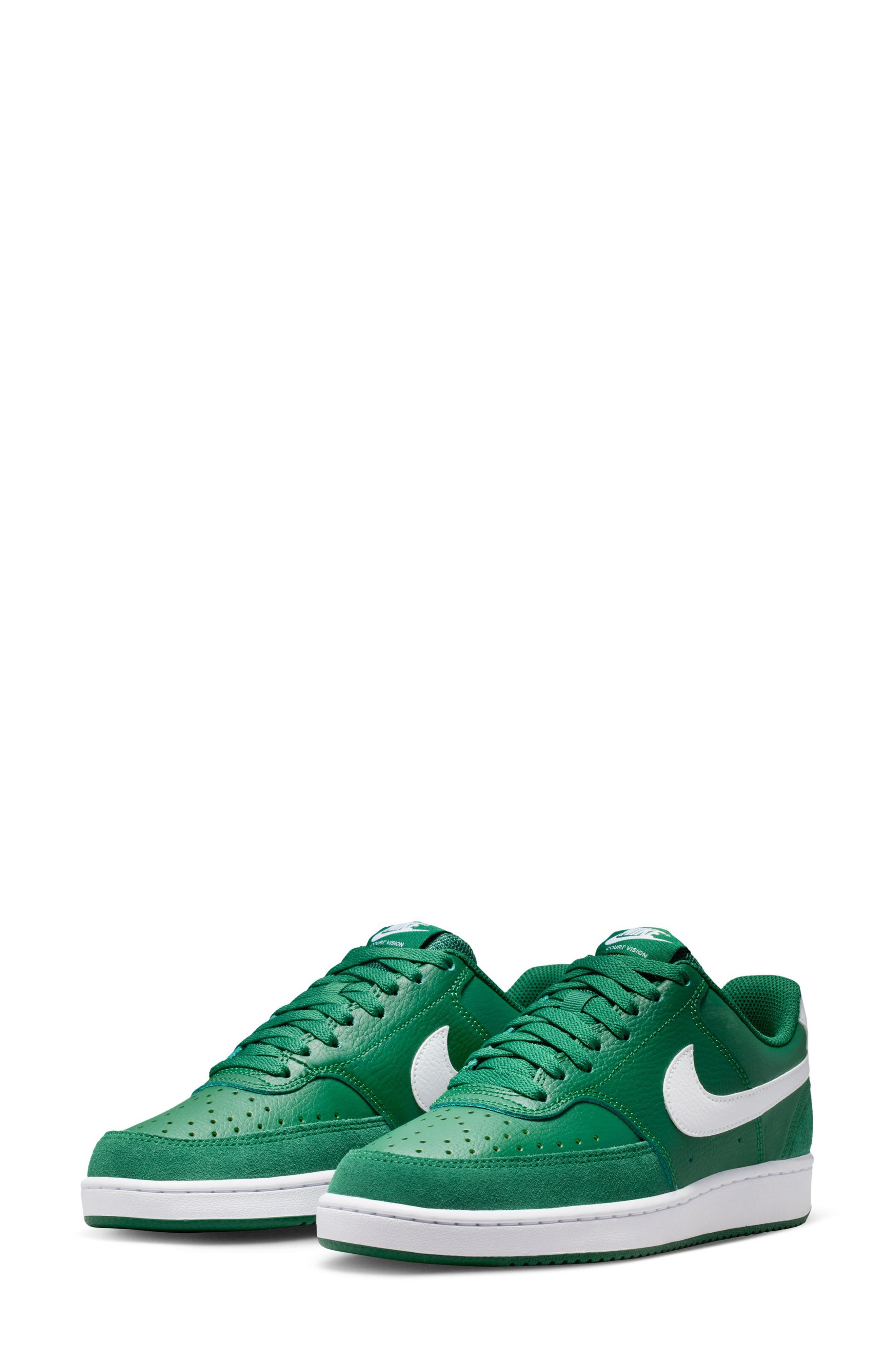 Nike Court Vision Low Sneaker