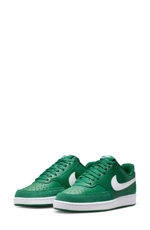 Court Vision Low Sneaker (Women)
