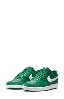 Nike Court Vision Low Sneaker