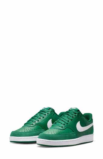 Nike Court Vision Low Sneaker