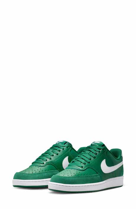 Nike Court Vision Low Sneaker