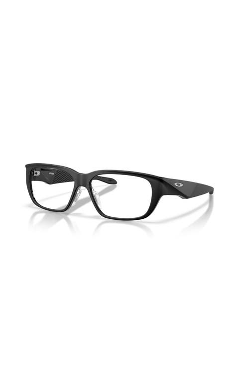54mm Rectangle optical glasses