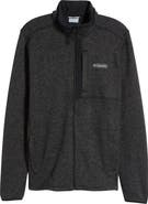 Columbia Sweater Weather Fleece Jacket