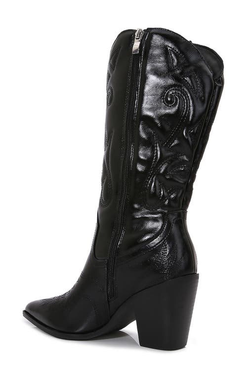 BERNESS BERNESS KASEY COWBOY BOOT 