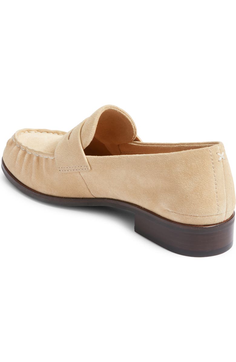 rag & bone Sid Loafer, Alternate, color,