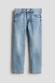 H&M Comfort Stretch Slim Fit Jeans