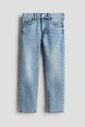 H&M Comfort Stretch Slim Fit Jeans