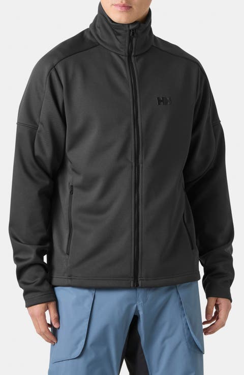 HP Fleece Jacket