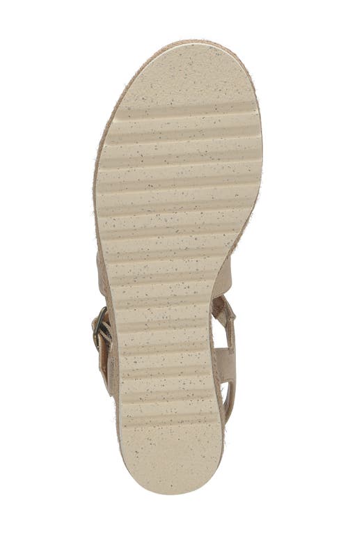 LUCKY BRAND LUCKY BRAND TRIANNA STRAPPY PLATFORM SANDAL
