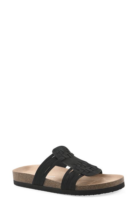 Halicore Slide Sandal (Women)