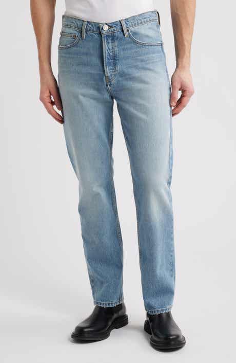 FRAME The Straight Leg Jeans