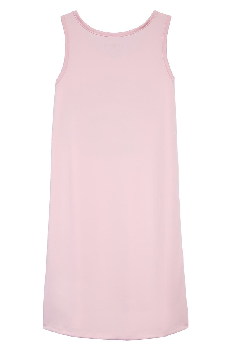 Jordan Kids' Jersey Dress, Alternate, color, 