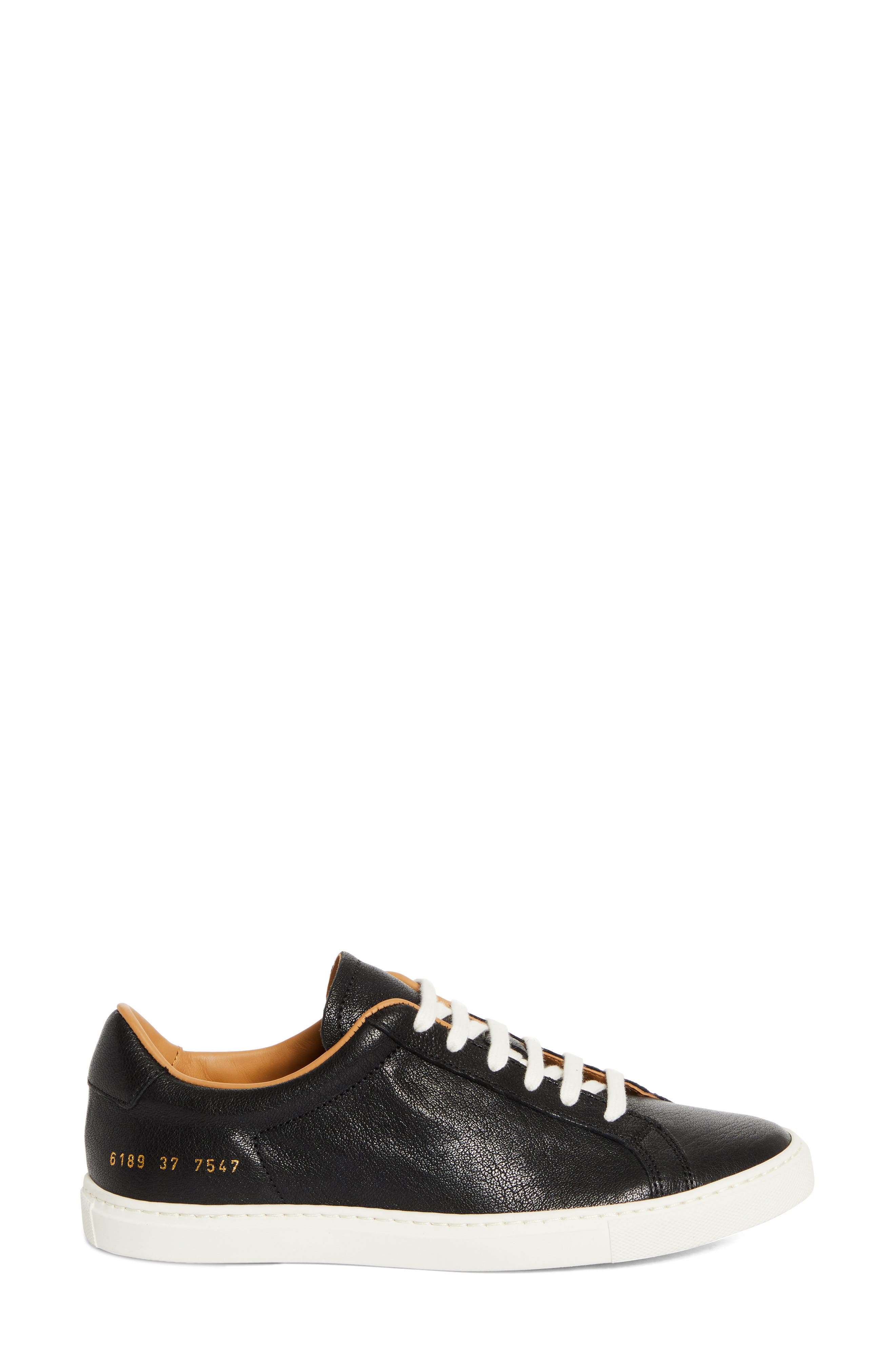Common Projects Retro Summer Edition Low Top Sneaker, Alternate, color, 