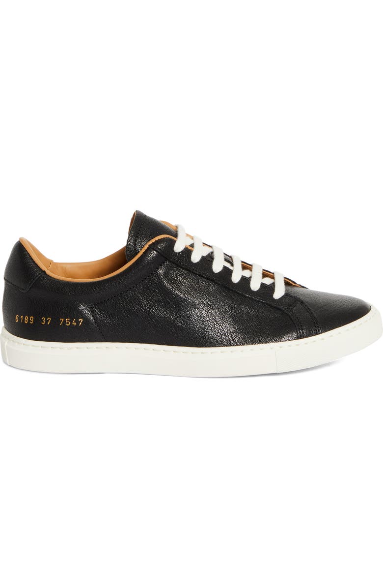 Common Projects Retro Summer Edition Low Top Sneaker, Alternate, color,