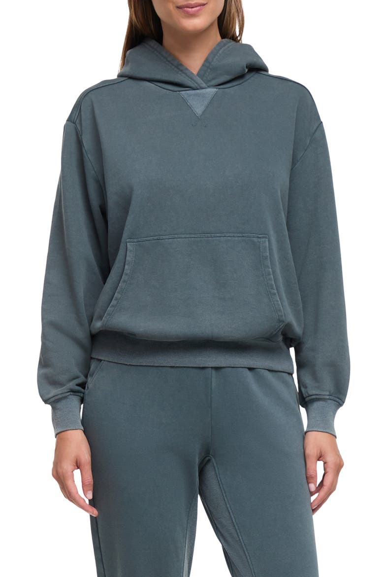 Jade Hoodie, Main, color, DEEP TEAL