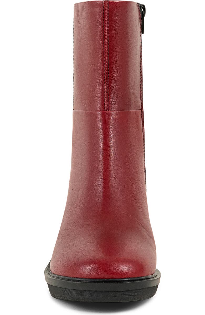 Vagabond Shoemakers Deena Platform Wedge Bootie, Alternate, color,