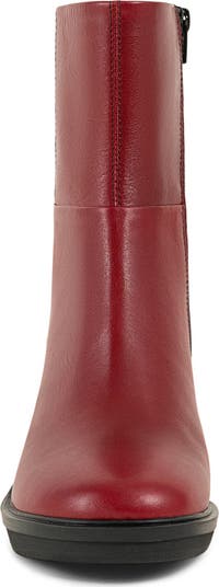 Vagabond Shoemakers Deena Platform Wedge Bootie (Women