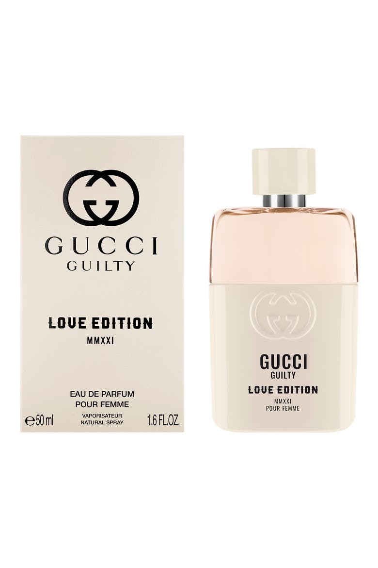 Guilty Love Edition for Her Eau de Parfum (Limited Edition), Alternate, color, NO COLOR