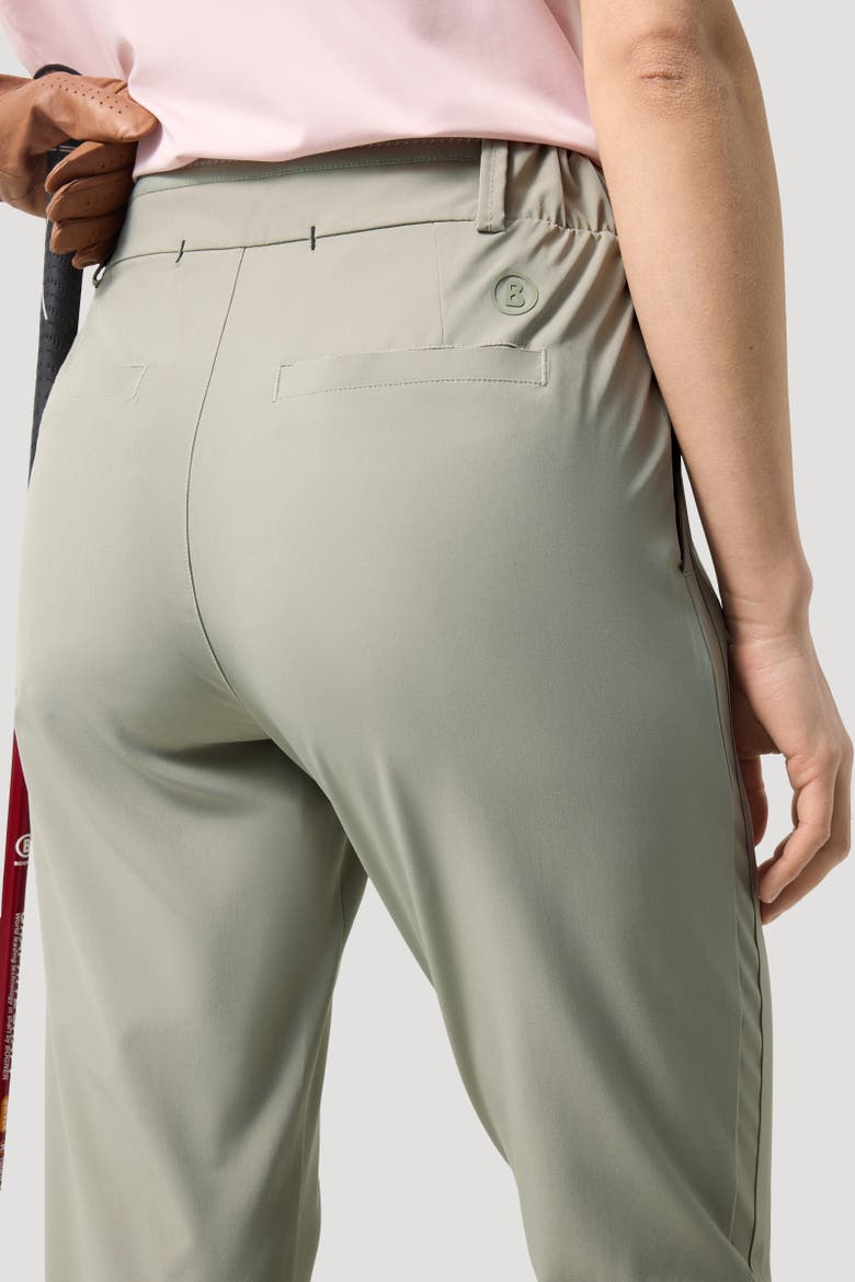Tala Functional Pants, Alternate, color, Eucalyptus