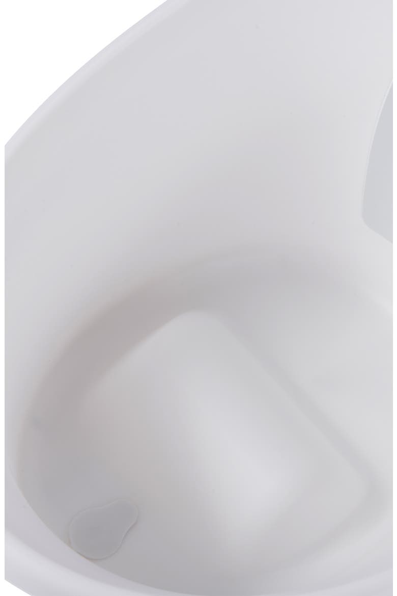 by Shnuggle Baby Bath, Alternate, color, GREY