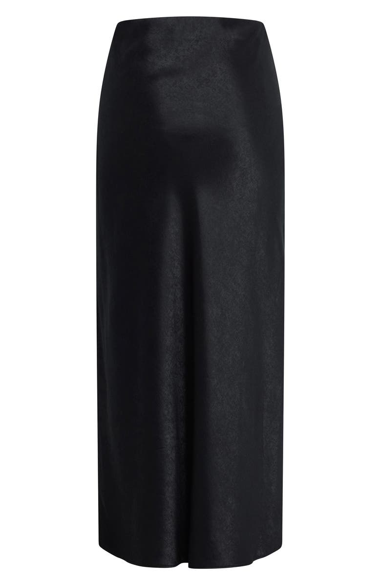 Favorite Daughter The Favorite Skirt, Alternate, color, Black