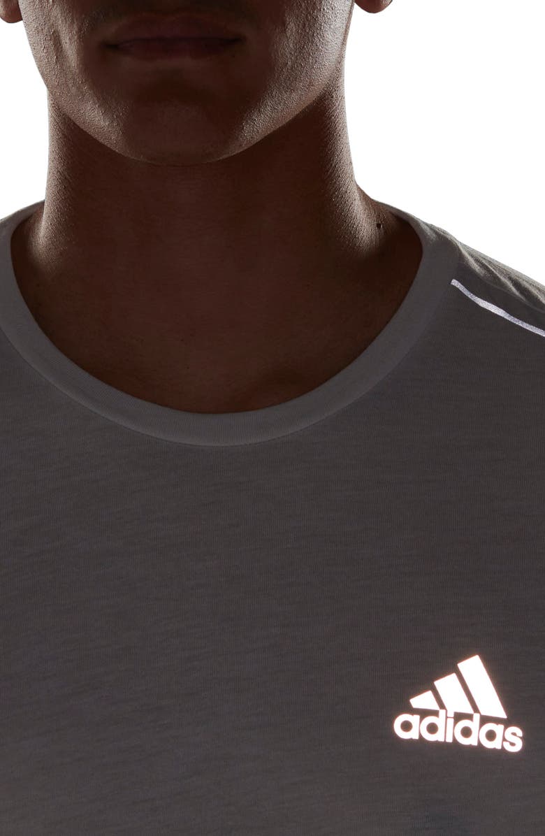 adidas X-City Performance T-Shirt, Alternate, color, 