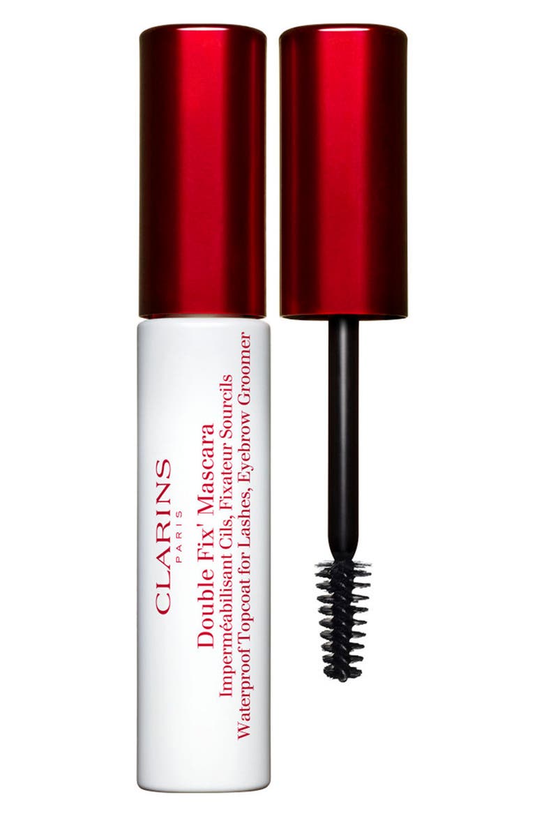 Double Fix Mascara, Main, color, NO COLOR